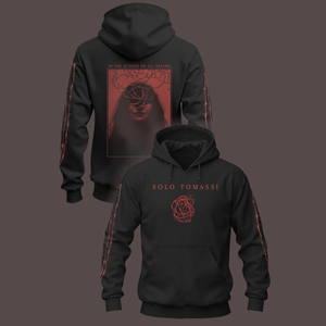 Echo of all Dreams Hoody