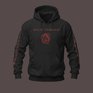 Echo of all Dreams Hoody