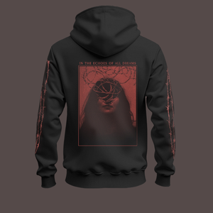 Echo of all Dreams Hoody