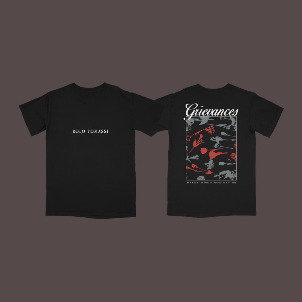 Grievances T-Shirt