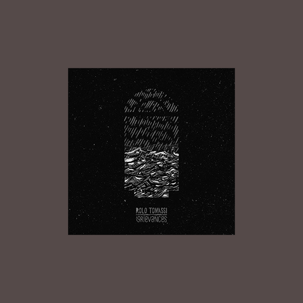Grievances CD