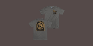 Rose Arch T-Shirt