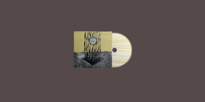 Where Myth Becomes Memory CD
