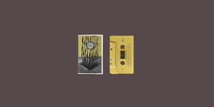 Where Myth Becomes Memory Gold Cassette