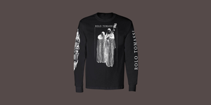Shrouded Longsleeve