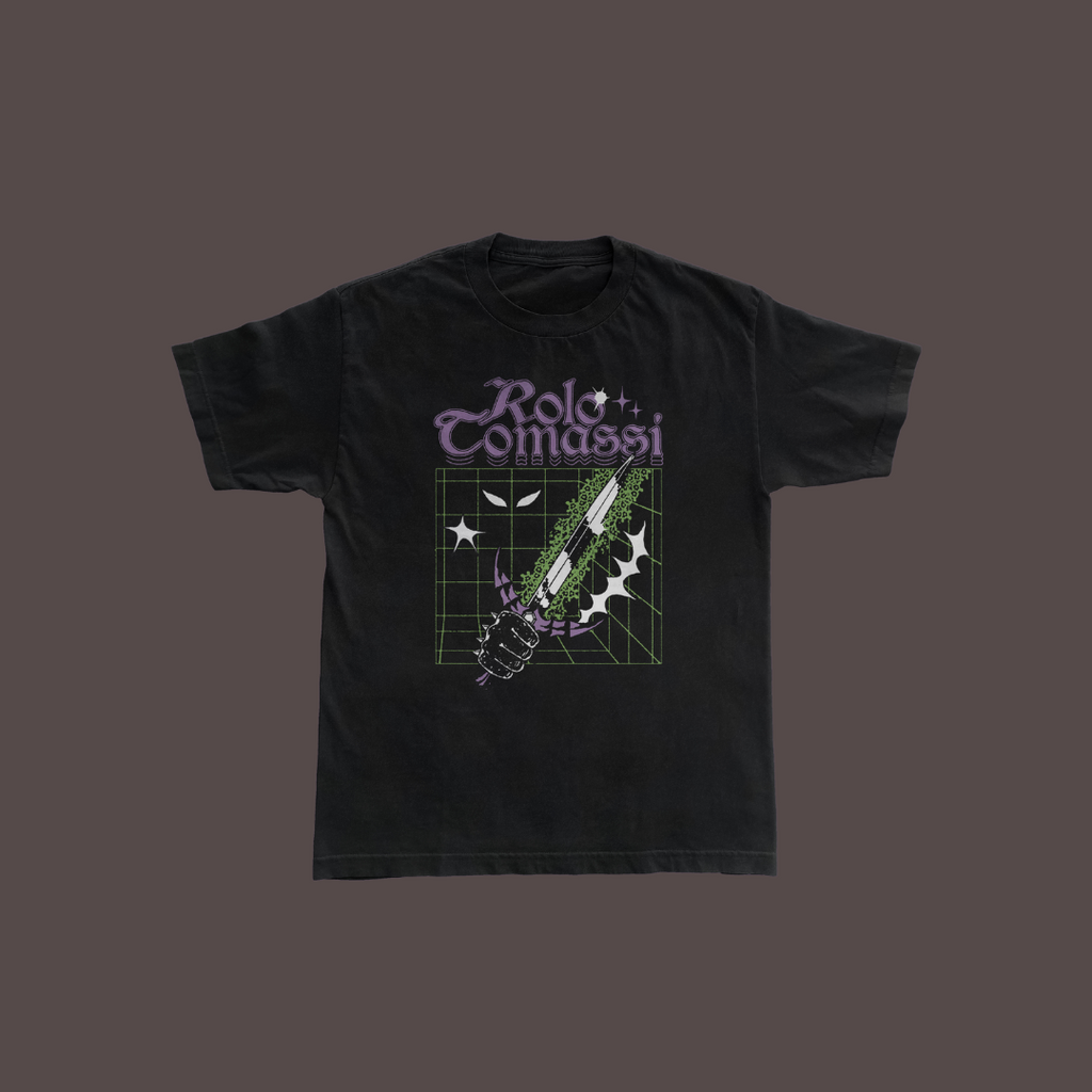 Dungeon T-Shirt
