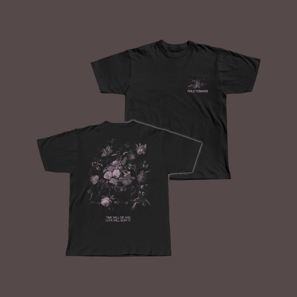 TWDALWBI Shirt