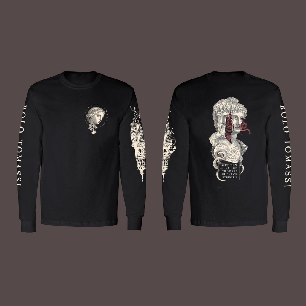 Unbearable Lightness Longsleeve