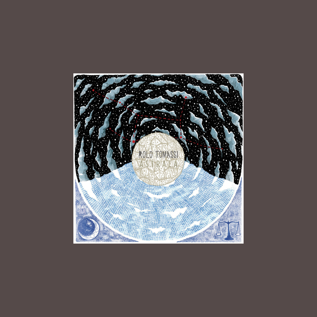 Astraea CD