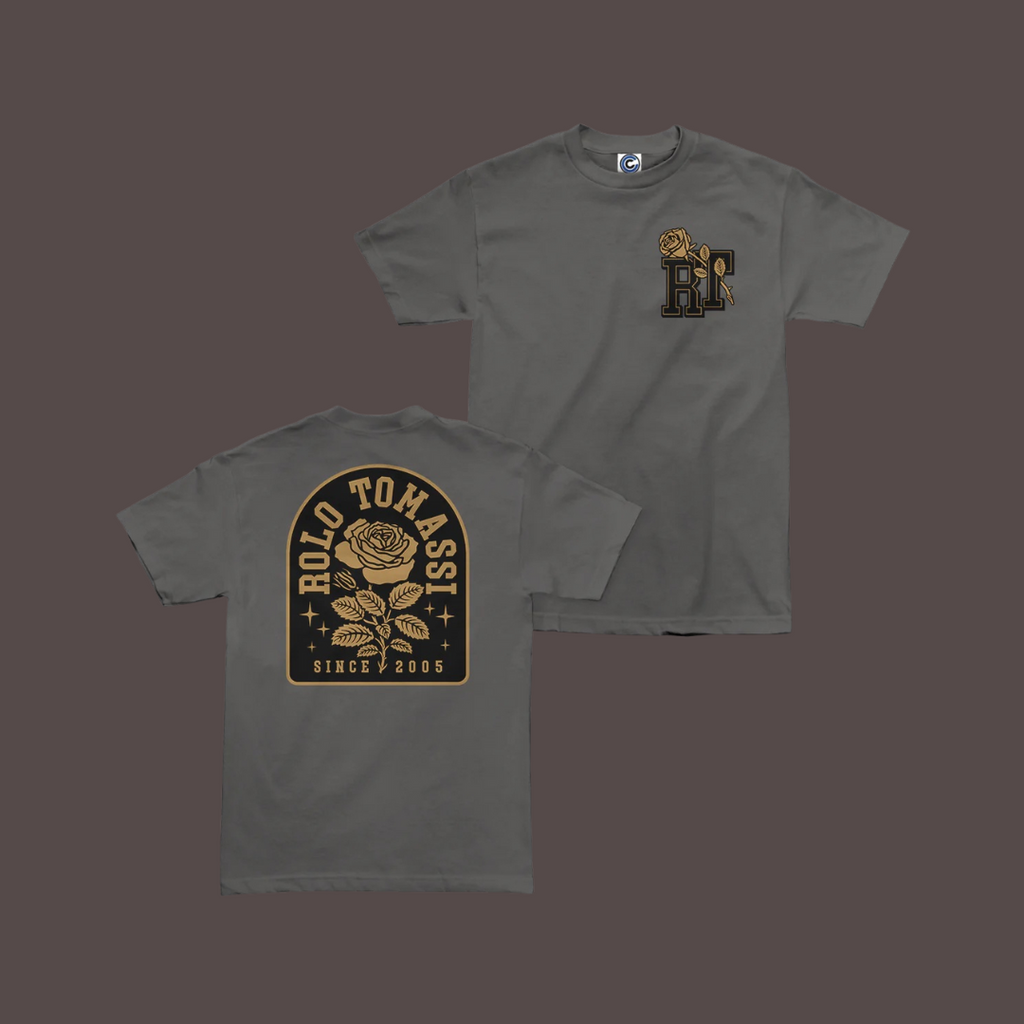 Rose Arch T-Shirt