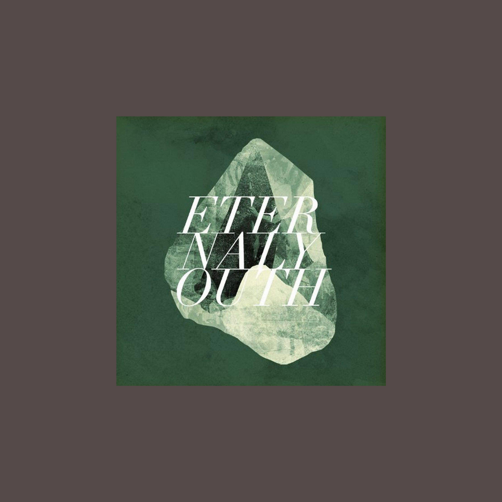 Eternal Youth CD
