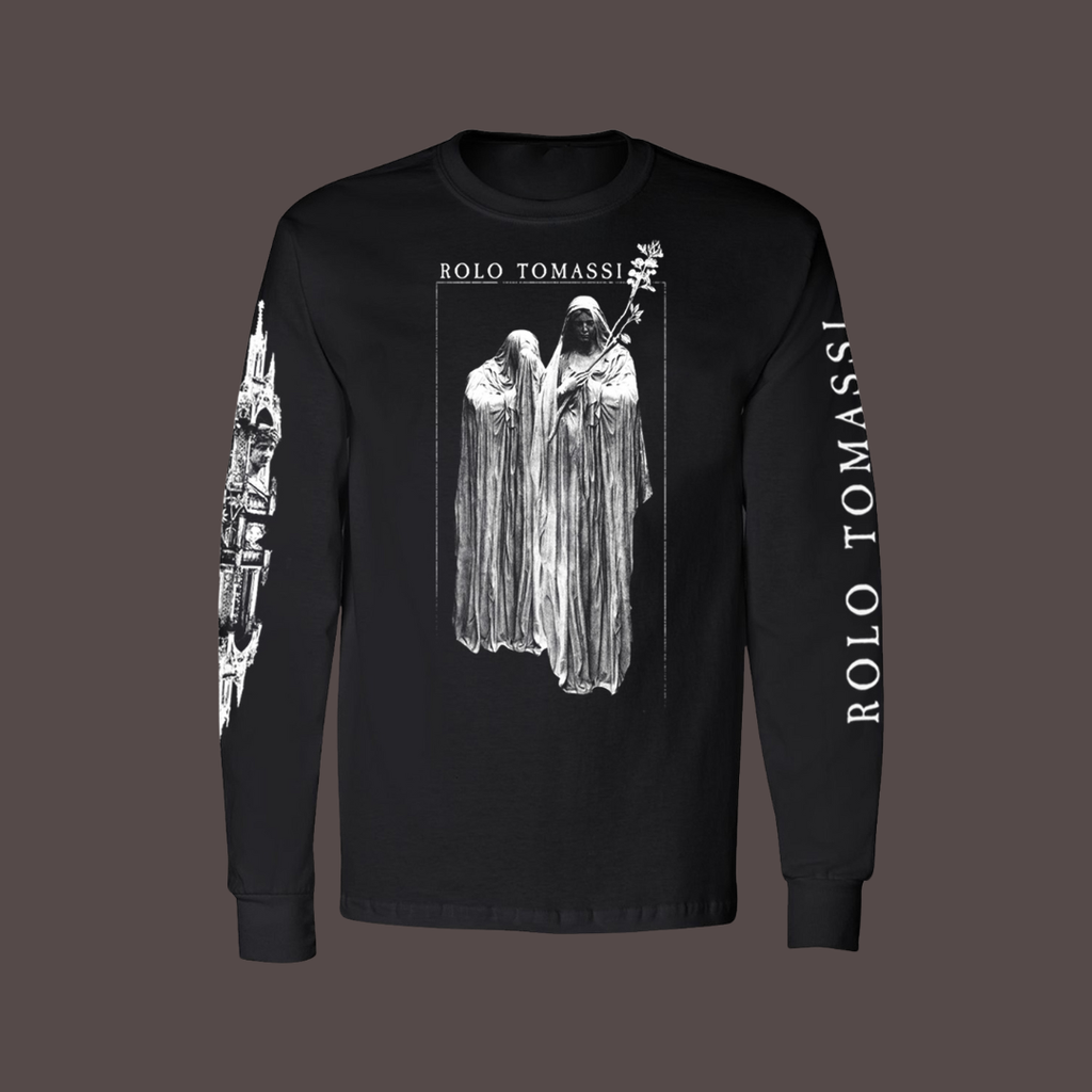 Shrouded Longsleeve