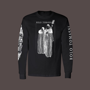 Shrouded Longsleeve