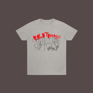 Classic T-Shirt